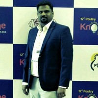 AVINASH KHARAT