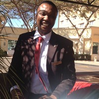 Moemedi Lesley Moseki