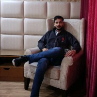 Yogesh Parmar