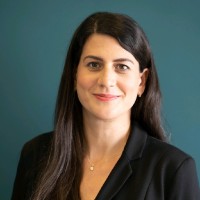 Rina Cohen Pahima