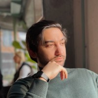 Robinzon Sokhashvili