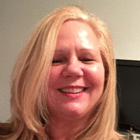 Patricia Jackson Walker