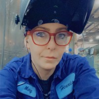 Mary Elizabeth Ostrom