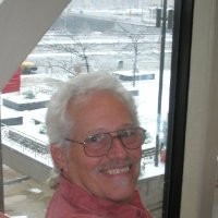 Ray Chamberlain