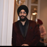 Harshdeep Singh