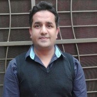 Muhammad Sajid Arshid