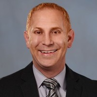 Bradley Rosenberg