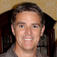 Steven Dixon