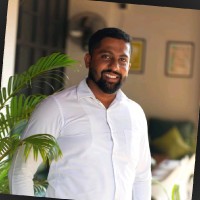 Pradeep kotian
