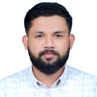 Muhammed Quaeed Hawas
