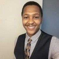 Mthokozisi McCauray Madonsela