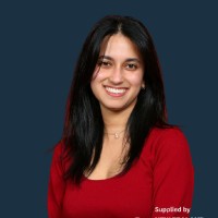 Amanda Shameem, Ca