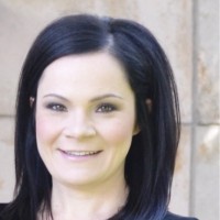 Valerie Hansen