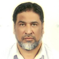 Shafi Ahmed