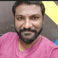 Arun Jayachandran