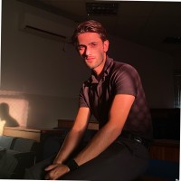 Ahmed Kamal