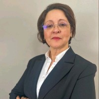 Fatma Belaïd Epouse Trabelsi