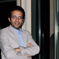 Hesham Youssry