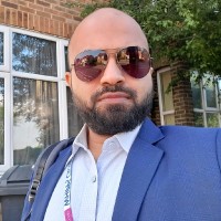 Dr Arif Bhuiyan