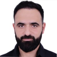 Iyad Hasan Al-Saify