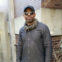 Eric Woods