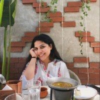 Palak Doshi