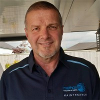Stephen Kujacz. (Mweldi, Engtech)