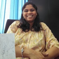 Swapna Stanley