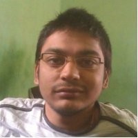 Vijay Prajapati