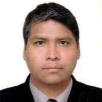 Jorge Jonnathan Huaman Larico