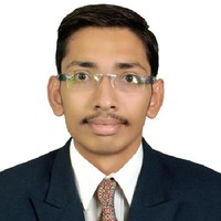 Tejas Ladani