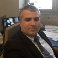 Mag. Senad Jusic