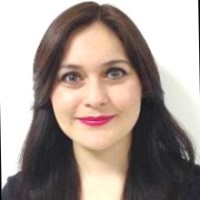 Claudia Saldivar Villegas