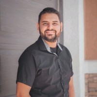 Jeremy Romero