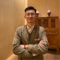 Ong Cheong Rong