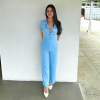 Arianna Carranza Rodríguez