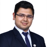 Faheem Mistry