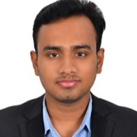Md. Shymon Ahamed