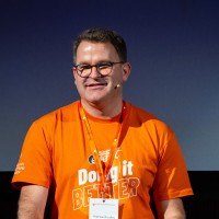 Andrew Bradley