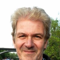 Stefan Blomquist