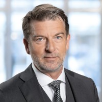 Peter Stocker