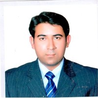 Qaisar Mehmood Nagrah