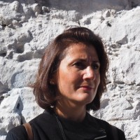 Eleni Paraskevopoulou