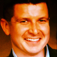 Mike Mulholland