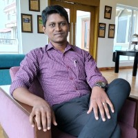 Vignesh Ezhilarasan