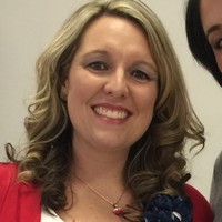 Danielle Sticher