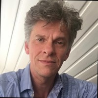 Anne Luc van der Vegt