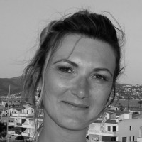Aline Collette
