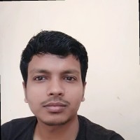 Animesh Maity