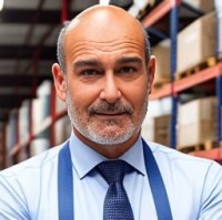 Alvaro Cuesta Gonzalez
